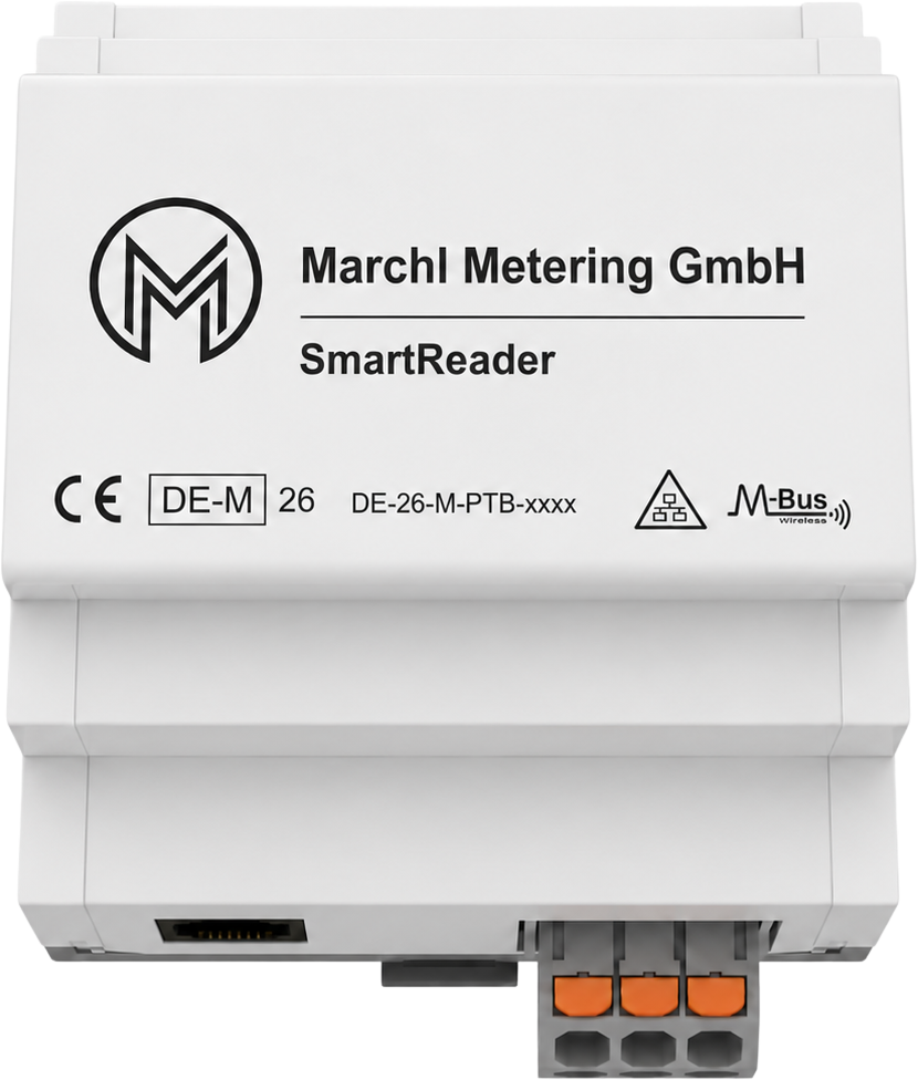 SmartReader