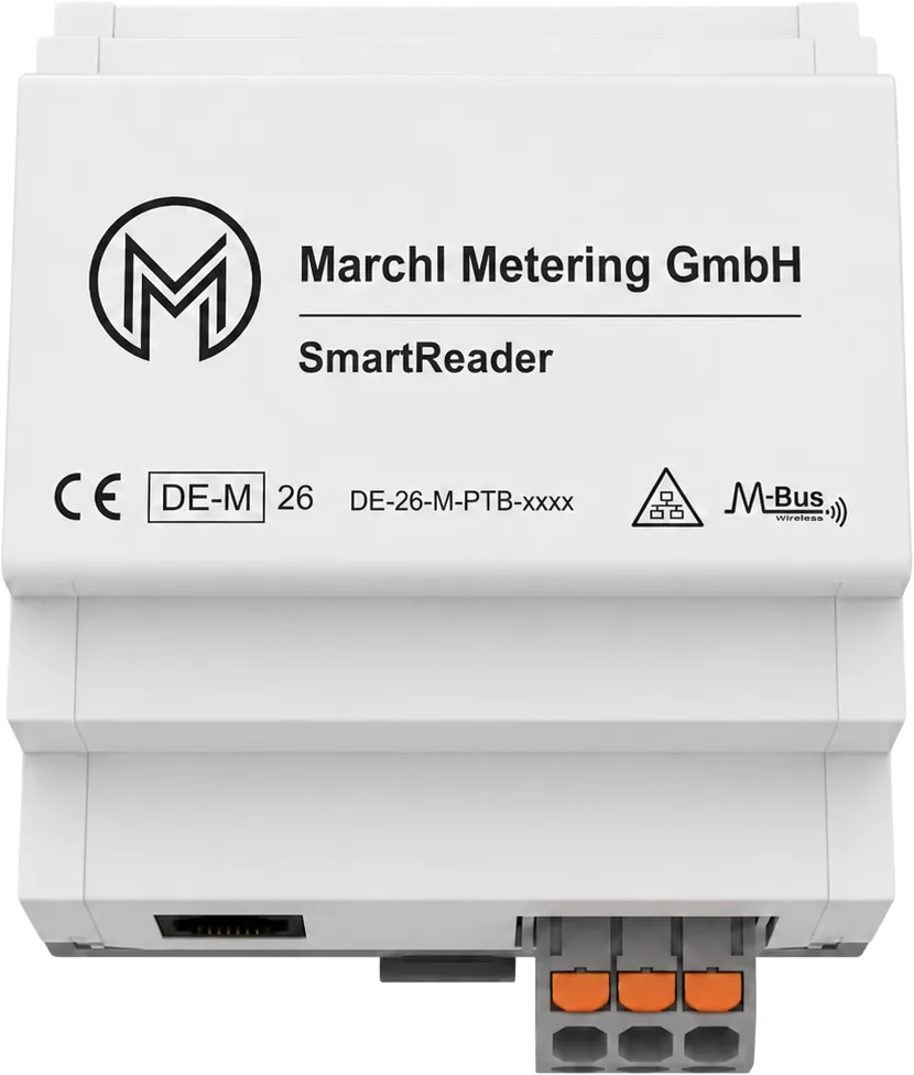SmartReader